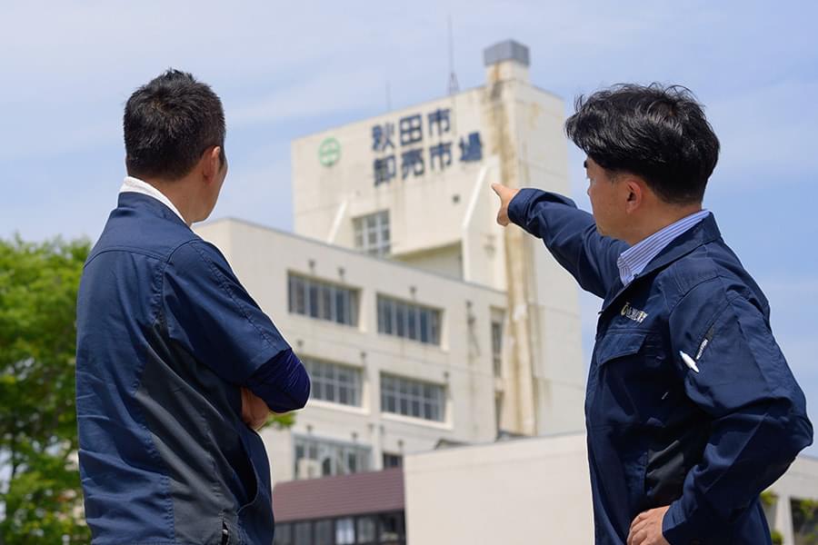 健康経営への取り組み | 山瀬青果 株式会社