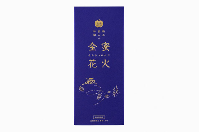 金蜜花火デザートワイン2026